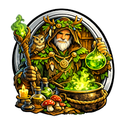 Alchemist